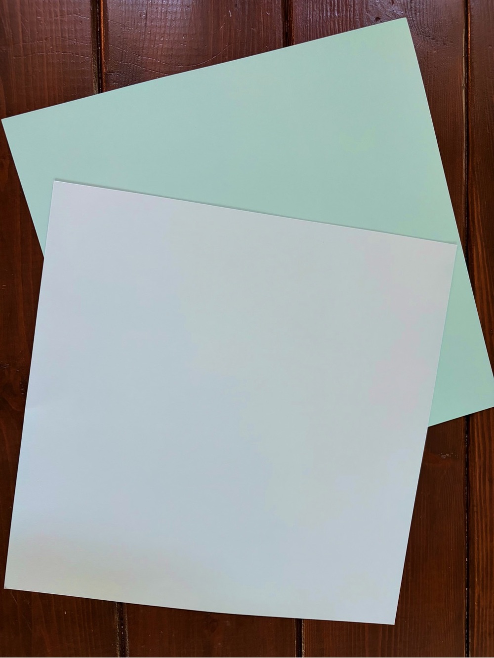 CLOSE TO MY HEART CTMH CARDSTOCK DESTASHING BUNDLE #2